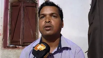 Meet Odisha's Abhimanyu Who Followed His Dreams to Land in ISRO