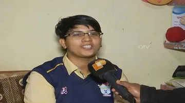 Lady Constable Of Odisha Police Now An OAS Officer!