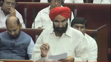 Farmers In Odisha Suffering Due To Katni Chhatni, Token System: Congress