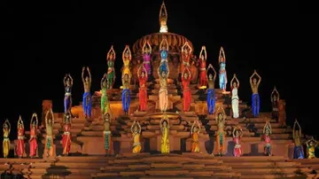 Odisha Parba to showcase state's socio-cultural ethos in Delhi