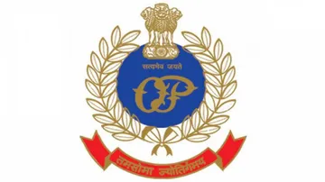 Two Cops Suspended For Dereliction Of Duty In Odisha