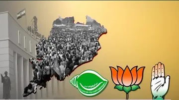 Op-Ed: Patkura Marks A New Low In Odisha Politics