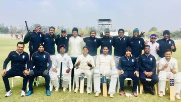 Ranji Trophy 2019-20: Odisha Registers 4th Win After Nail-Biter Against Haryana