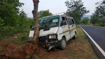 Odisha Ranks 3rd Among States/UTs In Drunk Driving Road Crashes In 2019: MoRTH Survey