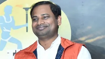 Odisha Minister Highlights Role Of Innovation In Reviving Sports Ecosystem