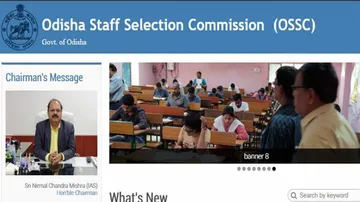 Covid Second Wave: Odisha Staff Selection Commission Postpones Several Examinations