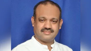 Odisha Tourism Minister Jyoti Prakash Panigrahi Tests Positive For COVID-19