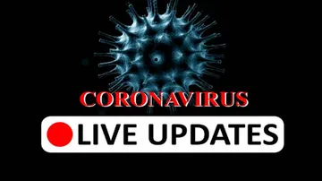 Coronavirus Live Updates: COVID-19 Cases Rise In Odisha, Testing Begins At 2 More Centres