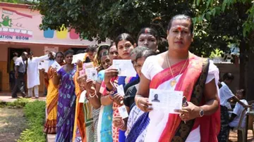 Odisha Elections 2019: 3rd phase polling concludes