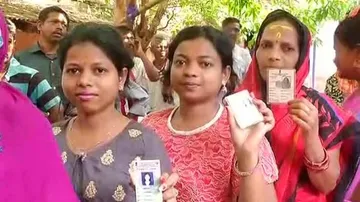 Odisha Last Phase Polls Leave Trail Of Violence, Booth Rigging