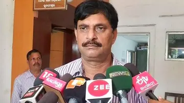 Withdraw Notification On Matric Exam Form Fill Up, Odisha Minister Directs BSE