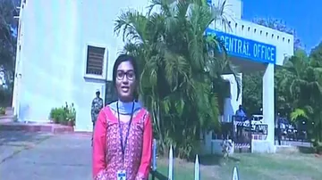 Utkal University student questions PM Modi on promotion of tourism in Odisha