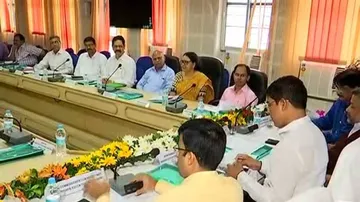 Common syllabus in Odisha varsities from 2019-20: HE Minister