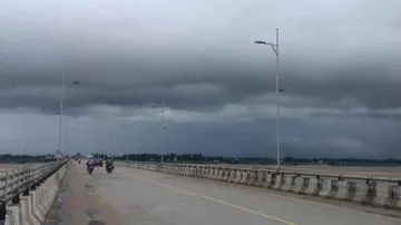 Weather Forecast: Rains To Soak Parts Of Odisha In Next 24 Hrs