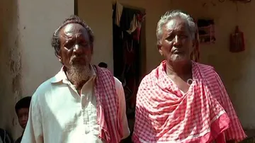 Superstition-based Violence In Odisha Shatters Lives of Victims