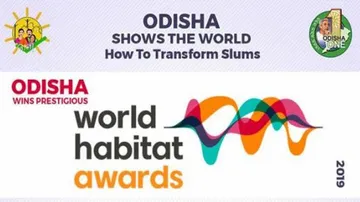 Odisha's Jaga Mission Wins Bronze At World Habitat Awards