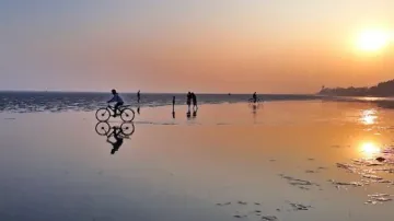 Places to visit in odisha