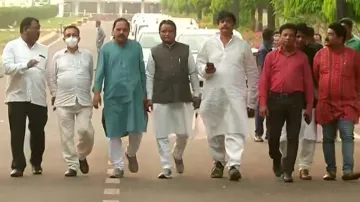 Odisha BJP