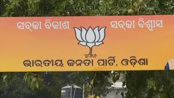 Odisha BJP