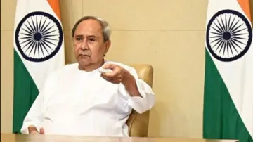 Odisha CM