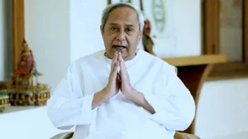 Odisha CM Announces Covid Assistance For OMFED Dairy Farmers