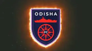 Odisha FC 