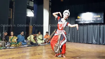 Odissi International 2017: When Odissi dancers from across the globe come together