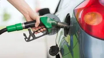 Petrol, diesel prices hiked