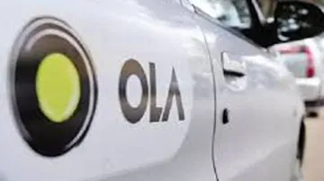 Ola Group Donates Rs 20 Crore For Drivers' Fund To Combat COVID-19