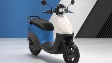 Ola S1X