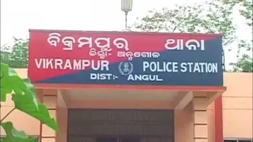 Odisha: Elderly Couple Found Dead In Closed Room In Angul