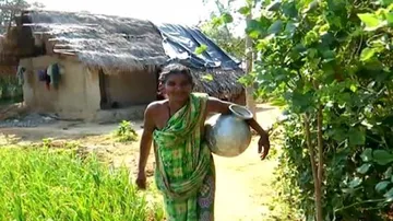 When Misery Becomes Your Story: Elderly Odisha Woman's Struggle With Hardship