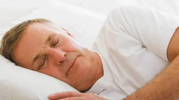 Good sleep, mood can help you stay sharp in old age