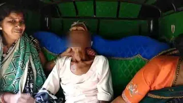 95-yr-old man dies just before casting vote in Odisha