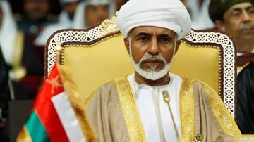 India Declares State Mourning Over Oman Sultan's Death