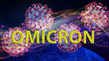 Omicron variant did not eliminate Delta, it may return: Study