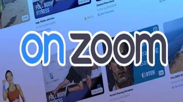 Zoom Launches New Online Events Platform 'OnZoom'