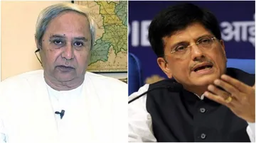 Naveen seeks one Railway zone for entire Odisha