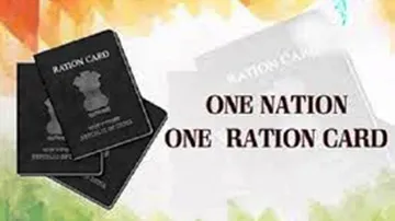 3 more states including Odisha join 'one nation, one ration card scheme'