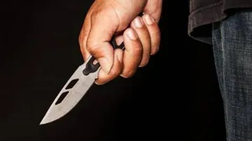 Man attacks girl in one-sided love affair