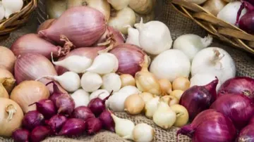 After potato, onion and garlic bring tears to the eyes of homemakers in Odisha