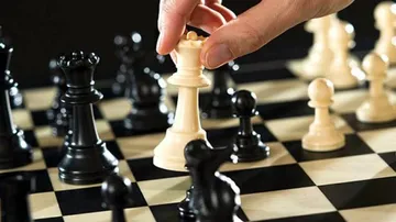 India In Online Chess Olympiad Final For First Time