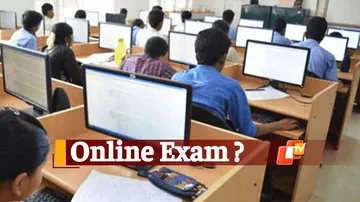 Odisha May Hold UG, PG Exams Online
