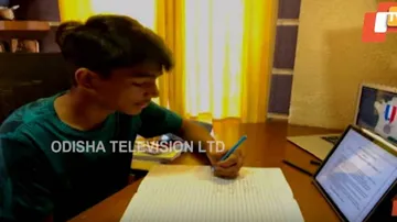 Covid19 Impact In Odisha: Pvt Schools Deliver Online Edu, Situation Grim In Govt Schools