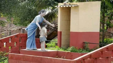 Odisha Achieves 100% ODF Status