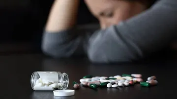Mindfulness May Reduce Opioid Cravings