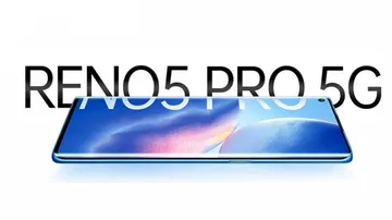 OPPO Reno5 Pro 5G Launched In India | Check Details