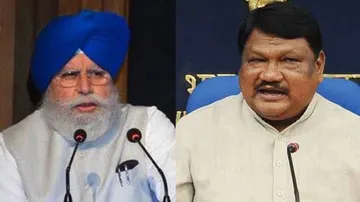 Ahluwalia, Oram among names doing the rounds for LS Speaker