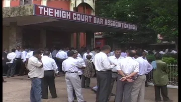 ‘Molestation’ of lady cop: HC Bar Assn resorts to cease work