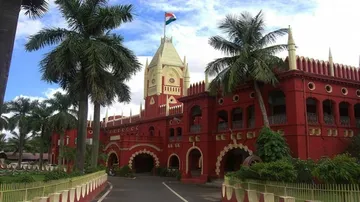 Dubious poll funding row: HC defers hearing of two petitions to Sep 6